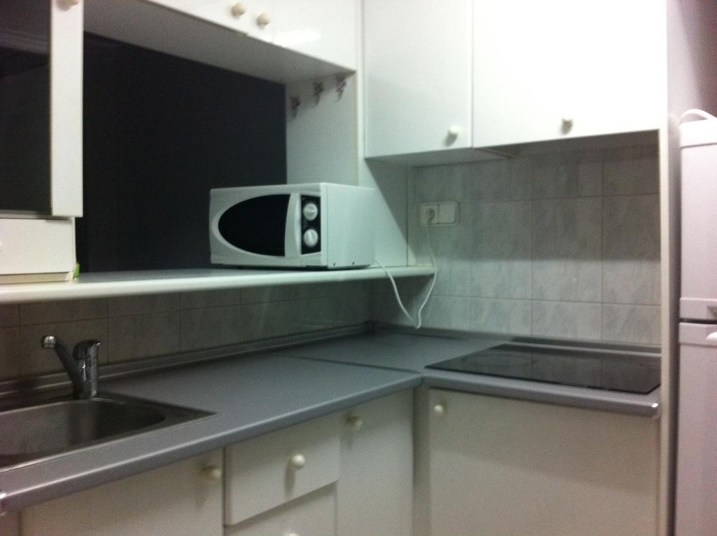 Ferienwohnung Tropic Mar Benidorm Zimmer foto